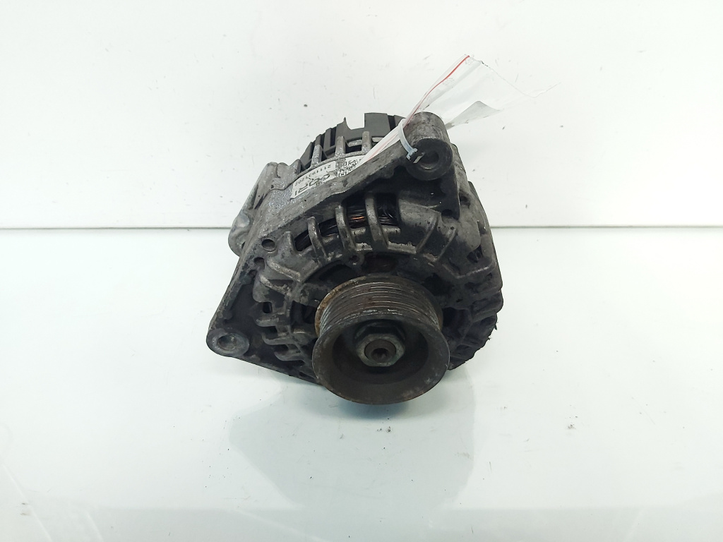 Alternator, VW Passat (3B3), 2.5 TDI, AKN (idi:664846)