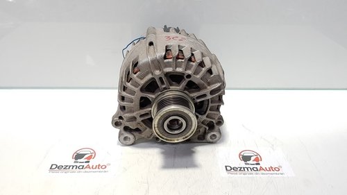 Alternator, Vw Passat (3C2) 1.4 tdi, cod 03L903023L (pr:110747)