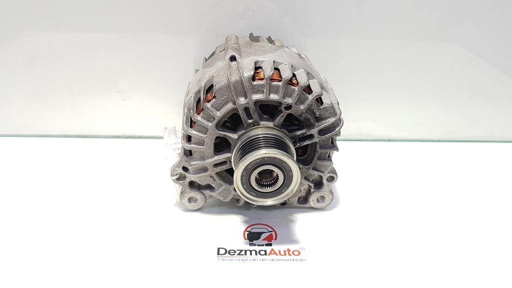 Alternator, Vw Passat Alltrack (3G5), 2.0 tdi, CRL, 03L903023L (pr:110747)