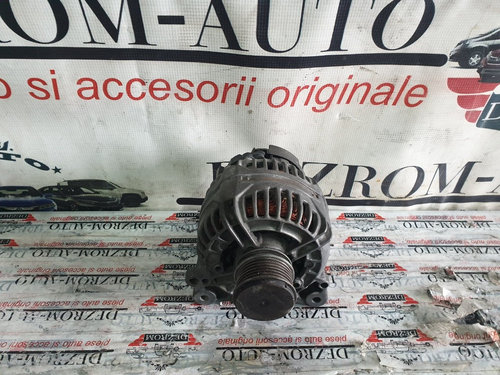 Alternator VW Passat B5 2.0 TDI 136cp cod piesa : 028903031