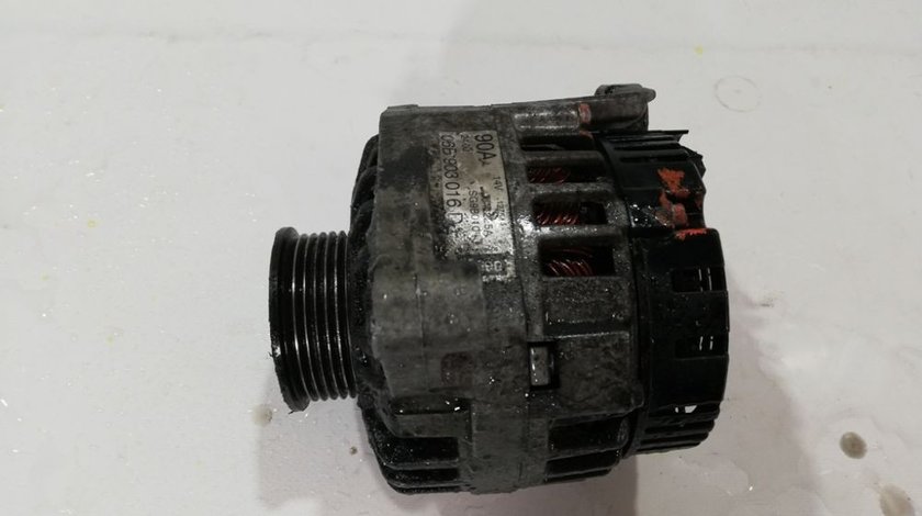 Alternator Vw Passat B5 An 1997 1998 1999 2000 motorizare 2.5 TDI V6 cutie automata