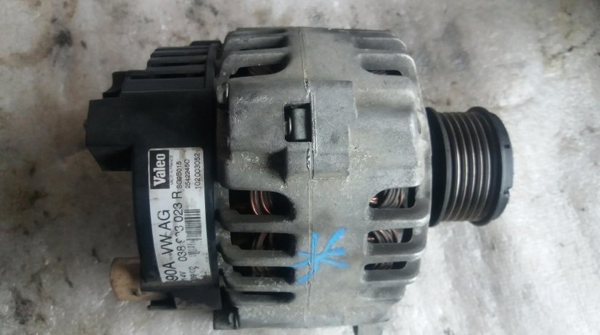 Alternator passat b5 - oferte