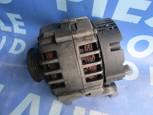 Alternator VW Passat B5 :Valeo MBE8121