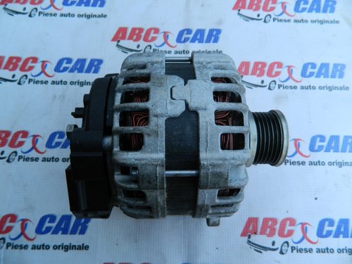 Alternator VW Passat B8 14V 140A 2.0 TDI cod: 03L903023K model 2016