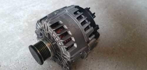 Alternator Vw Passat B8 Diesel 2015 2016 2017 2018