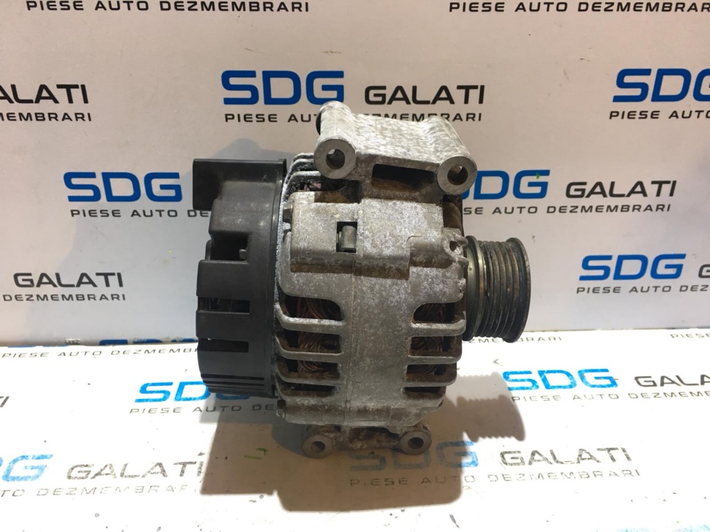 Alternator VW Passat CC 1.8TSI 160cp 2008 - 2012 COD : 06D 903 016 A / 06D903016A