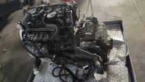 Alternator Vw Passat CC 2.0 TSI cod motor CCZA ,tr...