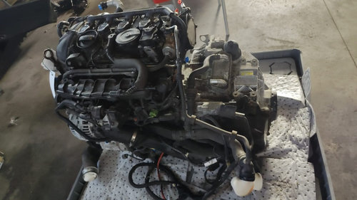 Alternator Vw Passat CC 2.0 TSI cod motor CCZA ,transmisie automata MLZ , an 2010