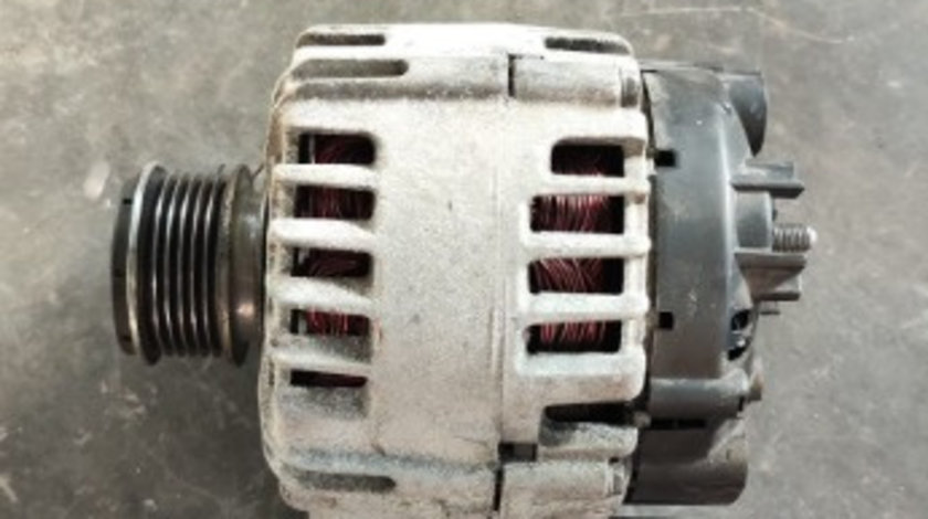 Alternator Vw Passat CC 2.0TDI 2009 2010 2011 2012 2013 2014 cod 03L903023A