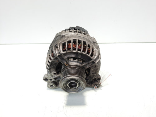 Alternator, Vw Passat CC (357) 2.0 TDI, CBB (idi:558358)