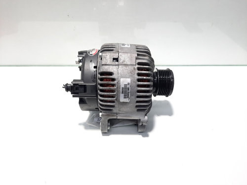 Alternator, Vw Passat CC (357) 2.0 tdi, CFF (idi:482529)