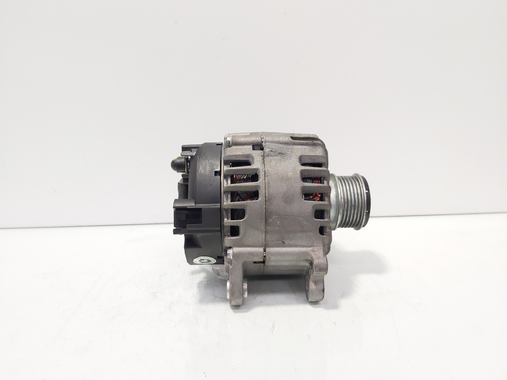 Alternator, VW Passat CC (357), 2.0 TDI, CFF (idi:668601)