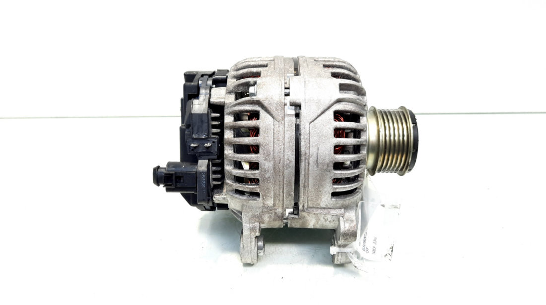 Alternator, VW Passat CC (357), 2.0 TDI, CFF (pr:110747)