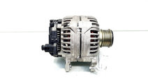 Alternator, VW Passat CC (357), 2.0 TDI, CFF (pr:1...