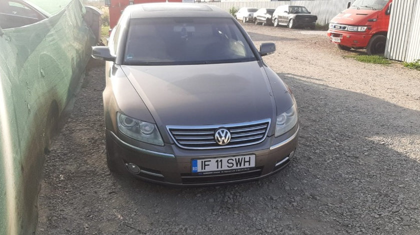 Alternator Vw Phaeton 3.0tdi an 2008 CEX CEXA euro 5