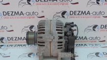 Alternator, Vw Polo, 1.4tdi