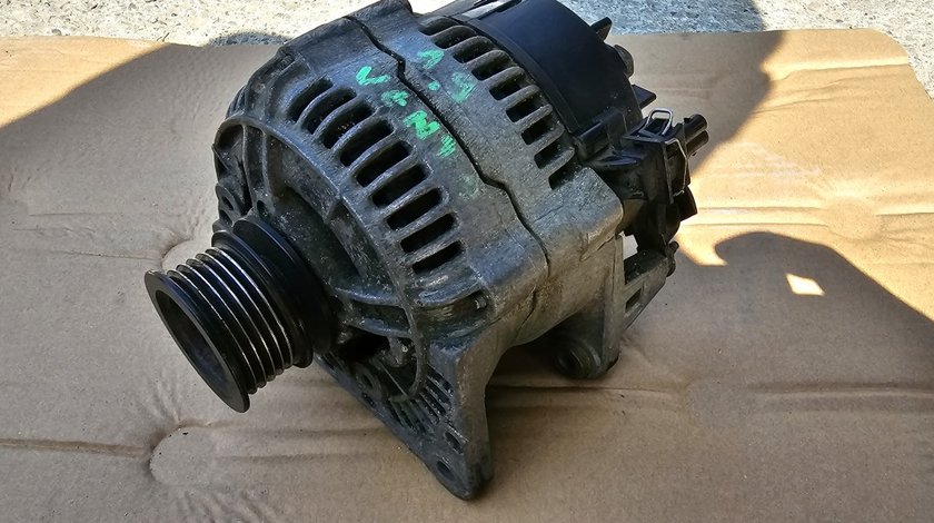 Alternator Vw Polo 6N / Vento / Golf 3 1996 1997 1998 1999 2000