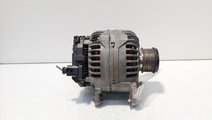 Alternator, Vw Polo (6R) 1.6 TDI, CAY (id:646967)