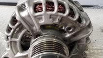 Alternator vw polo 6r caddy tiguan touran skoda fa...