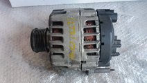 Alternator vw polo 6r seat ibiza 5 skoda fabia 2 1...