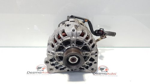 Alternator, Vw Polo (9N) 1.2 B, AZQ, cod 03D903025J (id:371855)