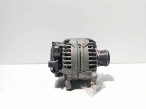 Alternator, Vw Polo (9N) 1.9 tdi (id:316982)