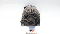 Alternator, Vw Polo (9N) [Fabr 2001-2008] 1.4 b, B...