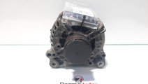 Alternator, Vw Polo (9N) [Fabr 2001-2008] 1.4 tdi,...