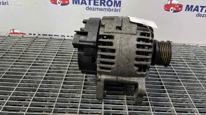 ALTERNATOR VW POLO POLO 1.4 INJ - (2009 2014)