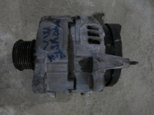 Alternator vw sharan 1.9 tdi