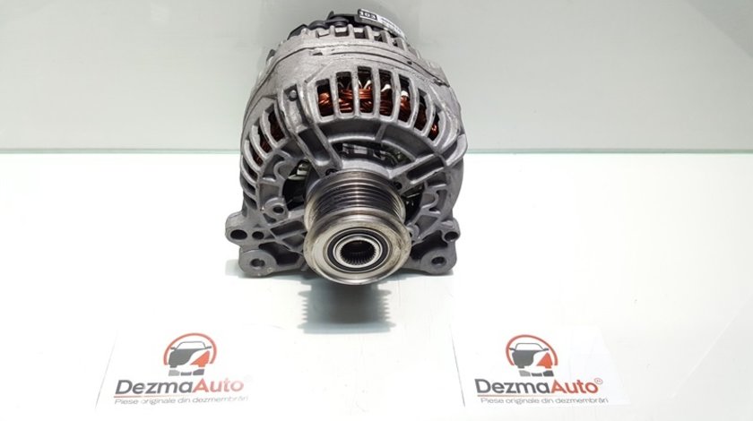 Alternator, Vw Sharan (7M8, 7M9, 7M6) 1.9 tdi (pr:110747)