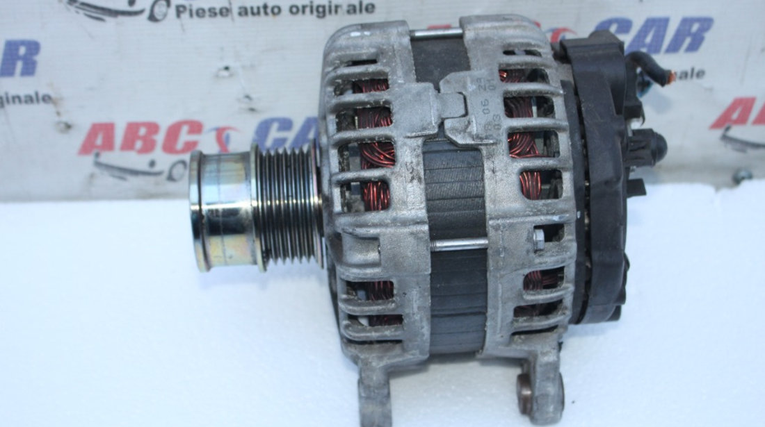 Alternator VW T-Cross 2018-2023 cod: 04E903024S