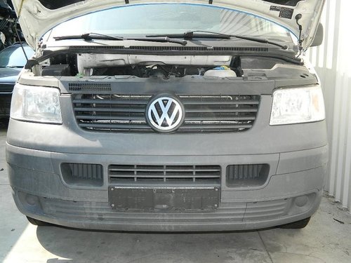 Alternator Vw T5 1.9 TDI model 2004-2015