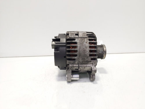 Alternator, VW Tiguan (5N), 1.4 TSI, CAX (idi:643674)