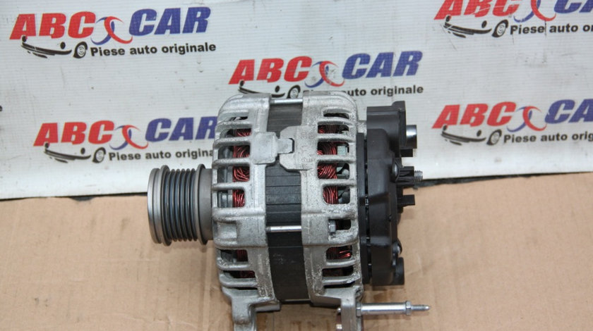 Alternator VW Tiguan (AD1) 2016-prezent 2.0 TDI 04L903024T