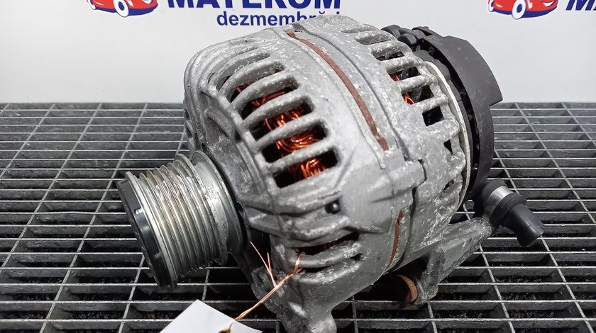 ALTERNATOR VW TIGUAN TIGUAN 2.0 TDI - (2007 2010)