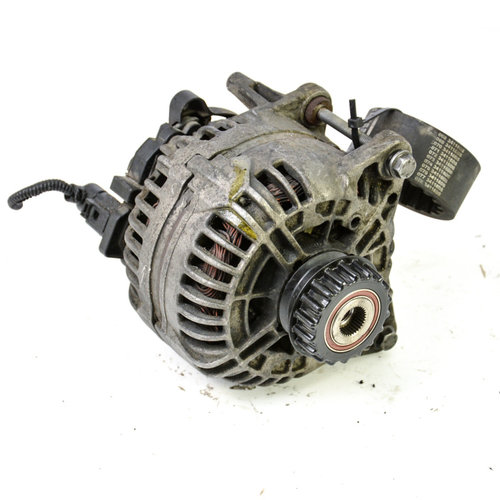 Alternator VW TOUAREG (7L) 2002 - 2010 Motorina 070903024A, 070 903 024 A, 070903024, 070 903 024, 0...