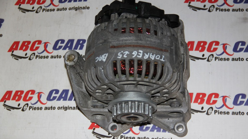 Alternator VW Touareg (7L) 2003-2010 cod: 070903024A