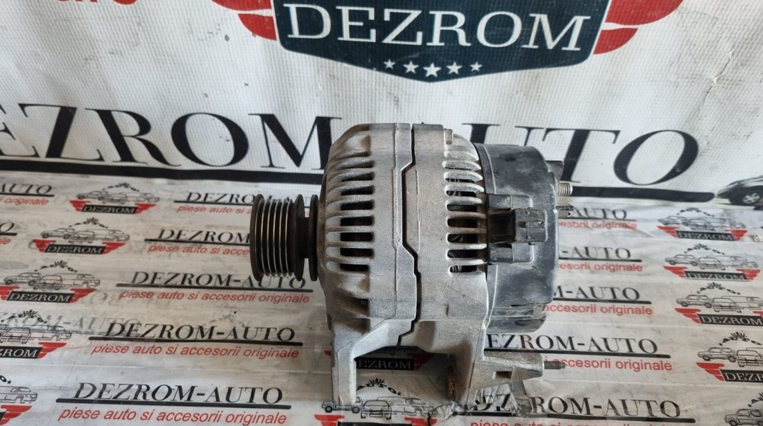 Alternator VW Vento 1.6i 75cp cod piesa : 028903025H