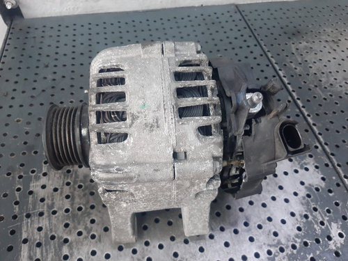 Alternator xucd 1.5 tdci ford transit connect et76-10300-aa -cu defect