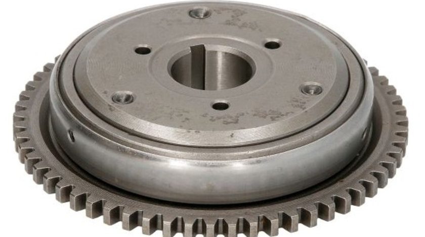 Ambreiaj Centrifugal Moto Inparts Gy6 IP000491