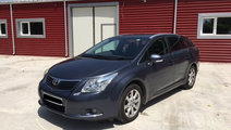 Amortizoare fata Toyota Avensis 2010 ESTATE 2.0 D-...