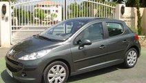 Amortizoare Peugeot 207 Hatchback 1 4 Hdi