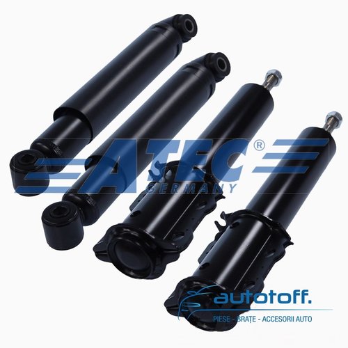 Amortizoare VW LT 28-35 - set fata si spate OFERTA