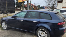 Amortizor Alfa Romeo 159 2.4 JTD 2005 2006 2007 20...