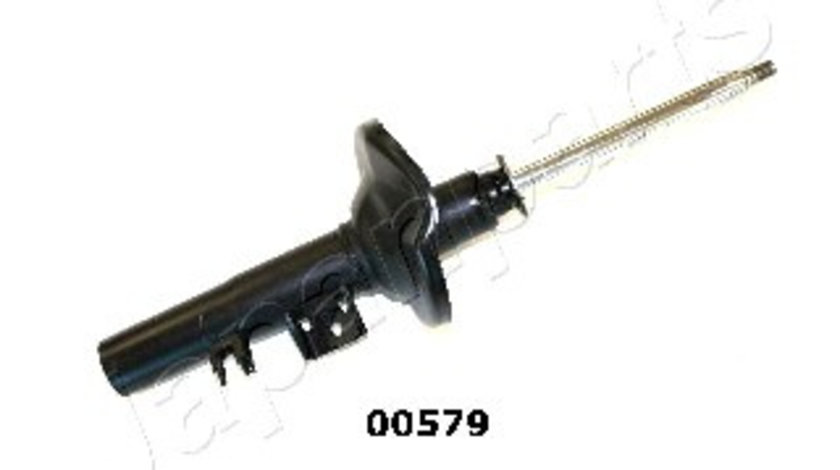 Amortizor Axa fata stanga (MM00579 JAPANPARTS) Citroen,PEUGEOT