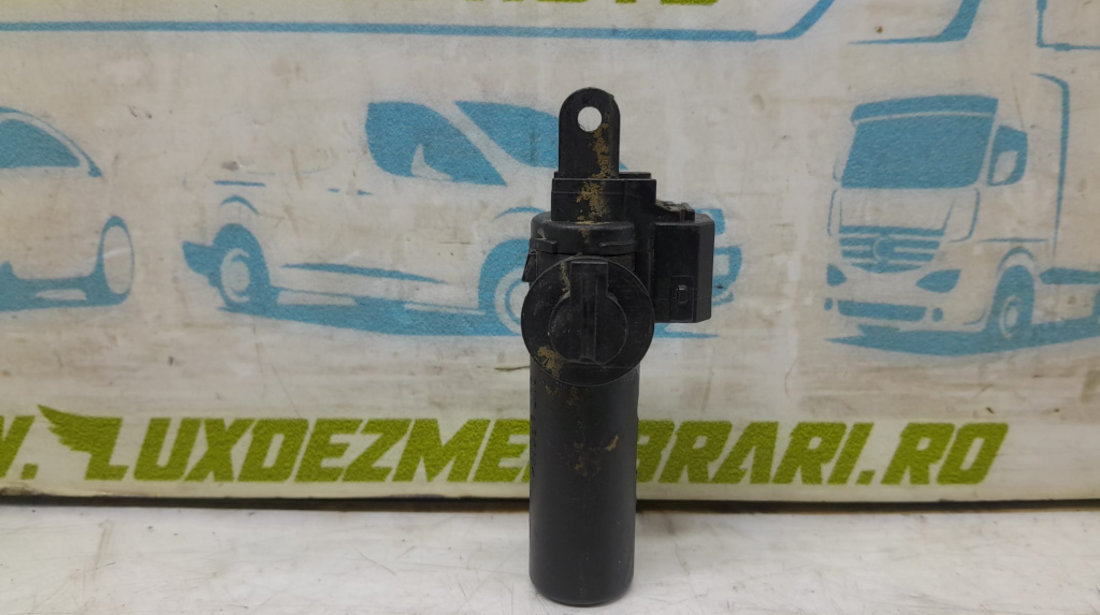 Amortizor capac torpedou 8e2880324 Audi A8 D3/4E [2002 - 2005]