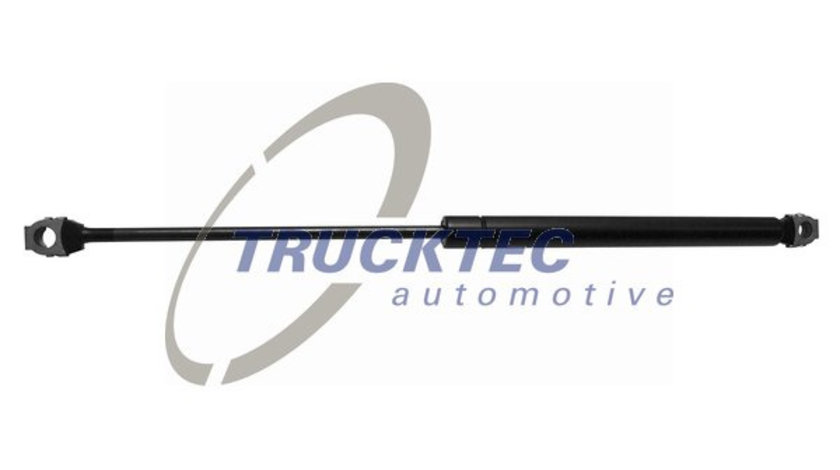 Amortizor capota (0862019 TRUCKTEC) BMW