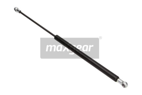 Amortizor capota (121543 MAXGEAR) JEEP