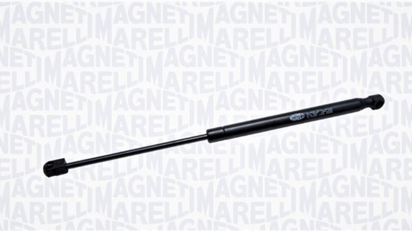 Amortizor capota (430719057500 MAGNETI MARELLI) PEUGEOT